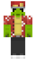 BrickyPolecat3 minecraft skin