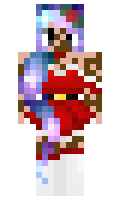 Sharinya minecraft skin