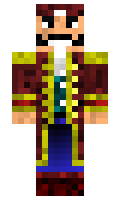jcrockers minecraft skin