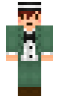 Pistolapete minecraft skin