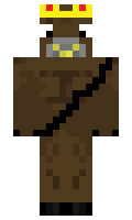 Minitor5723 minecraft skin