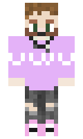 WooperWithDaDrip minecraft skin