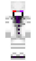 NoSoulz minecraft skin