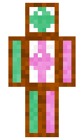 LanceTyrell minecraft skin