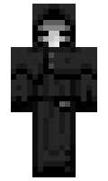 Grimical minecraft skin