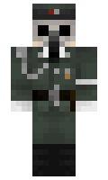 JonWilder minecraft skin