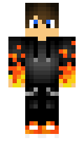 oscarYT minecraft skin
