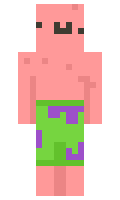 Rimm minecraft skin