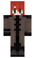 CeeJayRed minecraft skin