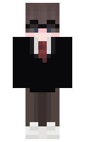 Nohavename minecraft skin