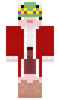 JiffPK minecraft skin