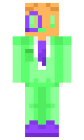 Foxyguy716 minecraft skin