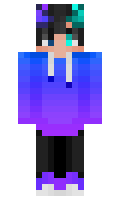 7InchDefeater minecraft skin