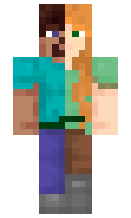 SolbosOFF minecraft skin