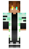 Omegamin minecraft skin