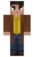 JxkeXD minecraft skin