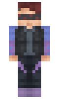 SkyrunYT minecraft skin