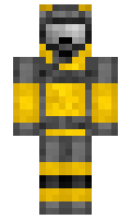 XxCandyskullxX minecraft skin