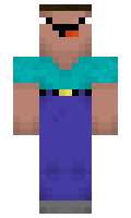 Swhit minecraft skin