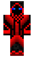 Vvasin minecraft skin