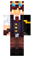 Safejester minecraft skin