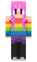 liza2 minecraft skin