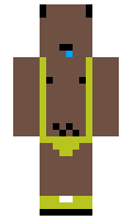 GetSomeLight minecraft skin