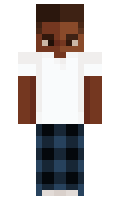 Blissic minecraft skin