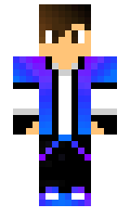 Den4ik25 minecraft skin