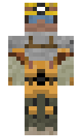 Vernonite2 minecraft skin