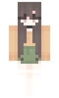 SugarKhoo minecraft skin