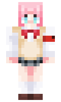 Halimat minecraft skin