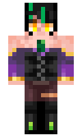 0Lunatrix0 minecraft skin