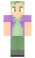 Pantonic minecraft skin