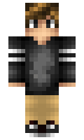 Mepas minecraft skin