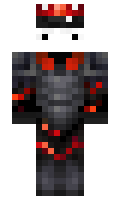 TerseDuke minecraft skin