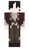 TheNeoPhoenix minecraft skin