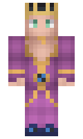 crom11 minecraft skin