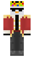 CraftingT3ddy minecraft skin