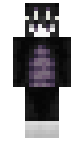 Yuna999 minecraft skin