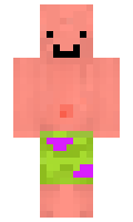 7YCHU32 minecraft skin