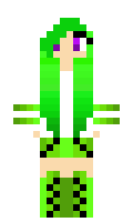 AddyTheDaddyx minecraft skin