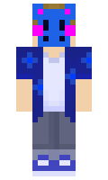 kiuryd minecraft skin