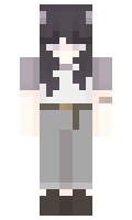 Rimish minecraft skin