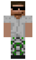 Lekevire minecraft skin