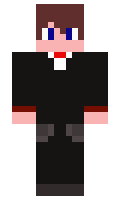 Ansar minecraft skin