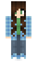 Enelis minecraft skin