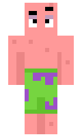 Borderrr minecraft skin