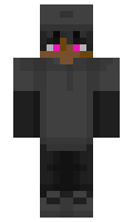 Awesomebut minecraft skin