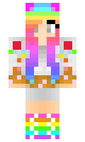CatWicked minecraft skin